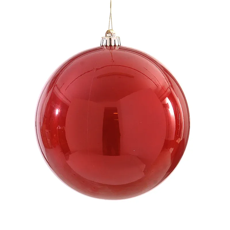 Vetur Palla di Natale Pearl D20 cm Direttamente Dal Produttore