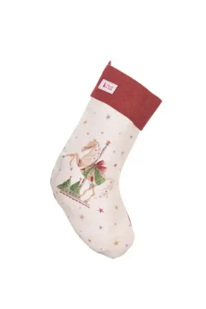 Nuvole di Stoffa Calza Cavallo 40x20 cm Compra Online