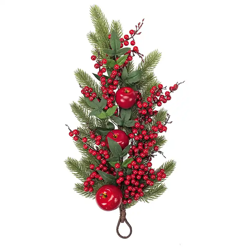 Offerta Speciale Villeroy & Boch Winter Collage Accessories Bacche