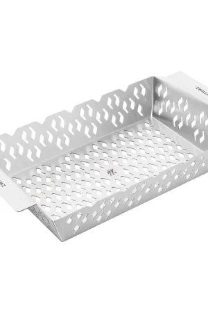 Zwilling Pirofila da Barbecue M BBQ+ in Acciaio Inossidabile Ultimissimo Modello