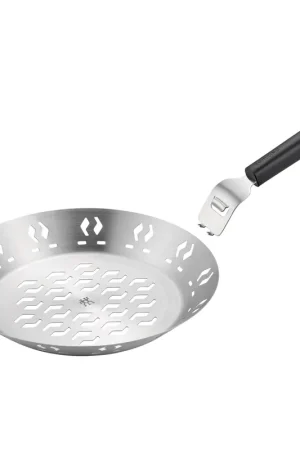 Saldi Zwilling Padella per Barbecue BBQ+ in Acciaio Inossidabile