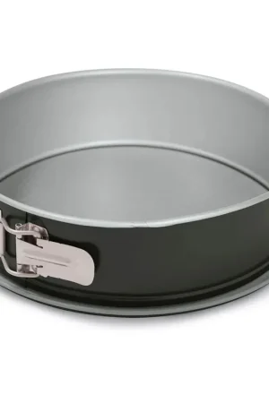 Economico Ballarini Patisserie Tortiera 1 fondo con Cerniera 24 cm
