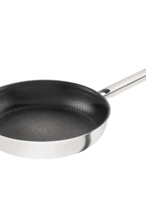 Zwilling Padella Joy Plus Permaresist Ultra 28 cm in Acciaio Inossidabile Di Tendenza