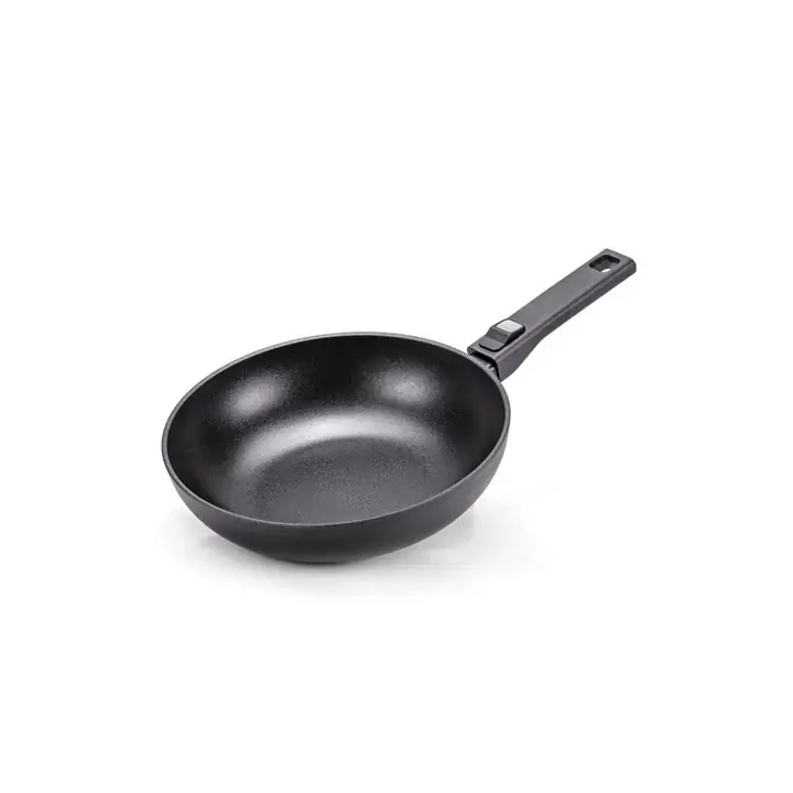Affare Berndes Padella Fonda B Future Click Antiaderente 24 cm