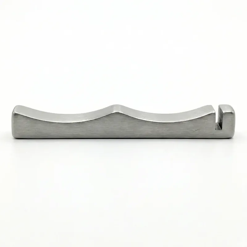 Le Gioie Poggia Posate Elegance 6,8 cm in Acciaio Inox Soddisfatti O Rimborsati