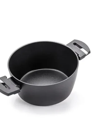 Berndes Casseruola 2 Manici con coperchio B. Future Antiaderente 28 cm Spedizione Espresso