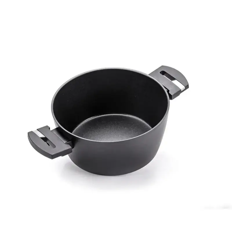 Berndes Casseruola 2 Manici con coperchio B. Future Antiaderente 28 cm Spedizione Espresso
