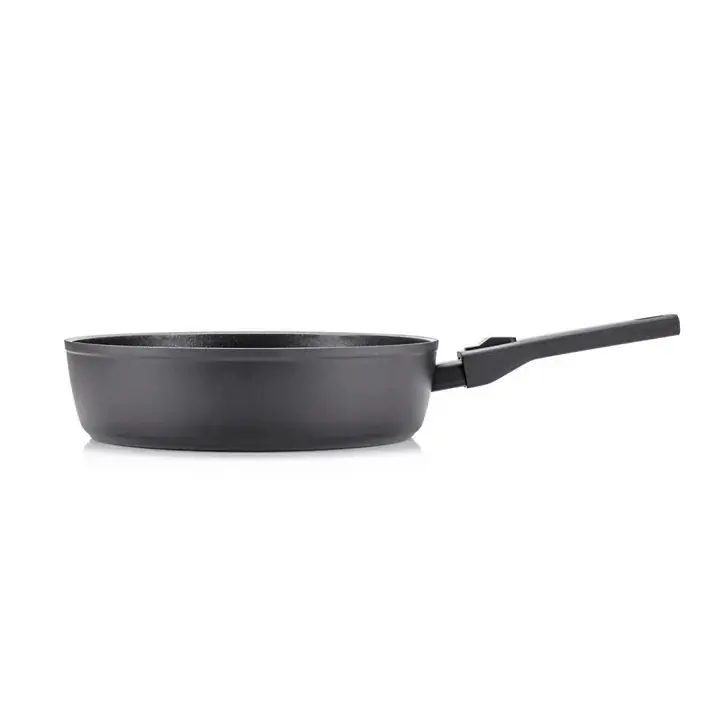 Promozione Berndes Padella Alta Tegame 1 manico B Future Antiaderente 28 cm