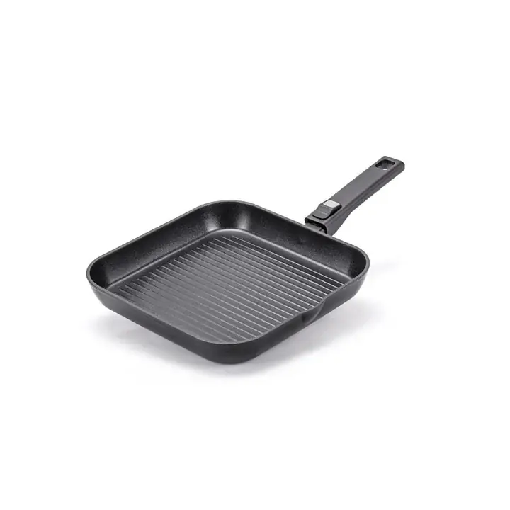 Super Prezzo Berndes Bistecchiera 1 manico B Future Antiaderente 28 cm
