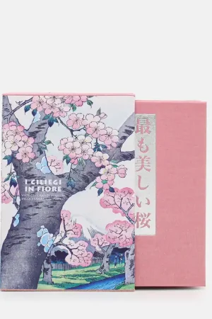 Ippocampo Edizioni Libro I Ciliegi in Fiore Offerta Del Giorno