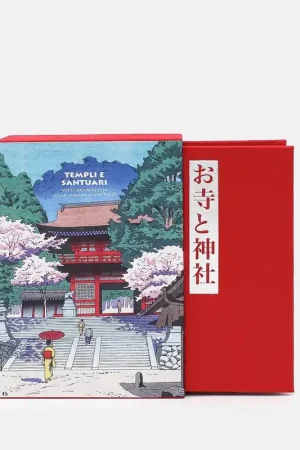 Nuova Collezione Ippocampo Edizione Libro Templi e Santuari
