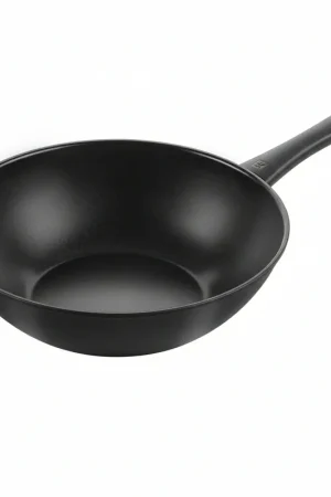 Ultimissimo Modello Zwilling Wok Antiaderente Madura Plus D30 cm
