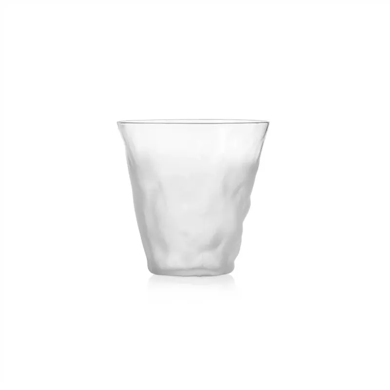 Ichendorf Milano Sources Frosted Set 4 Bicchieri Tumbler 30 cl Miglior Prezzo