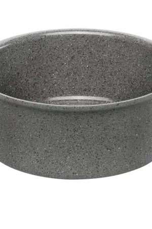 Esclusivo Ballarini Casseruola Torre D20 cm in Alluminio Antiaderente Senza Manico