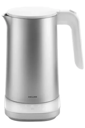 Compra Oggi Stesso Zwilling Bollitore Elettrico Enfinigy Pro 1L Argento