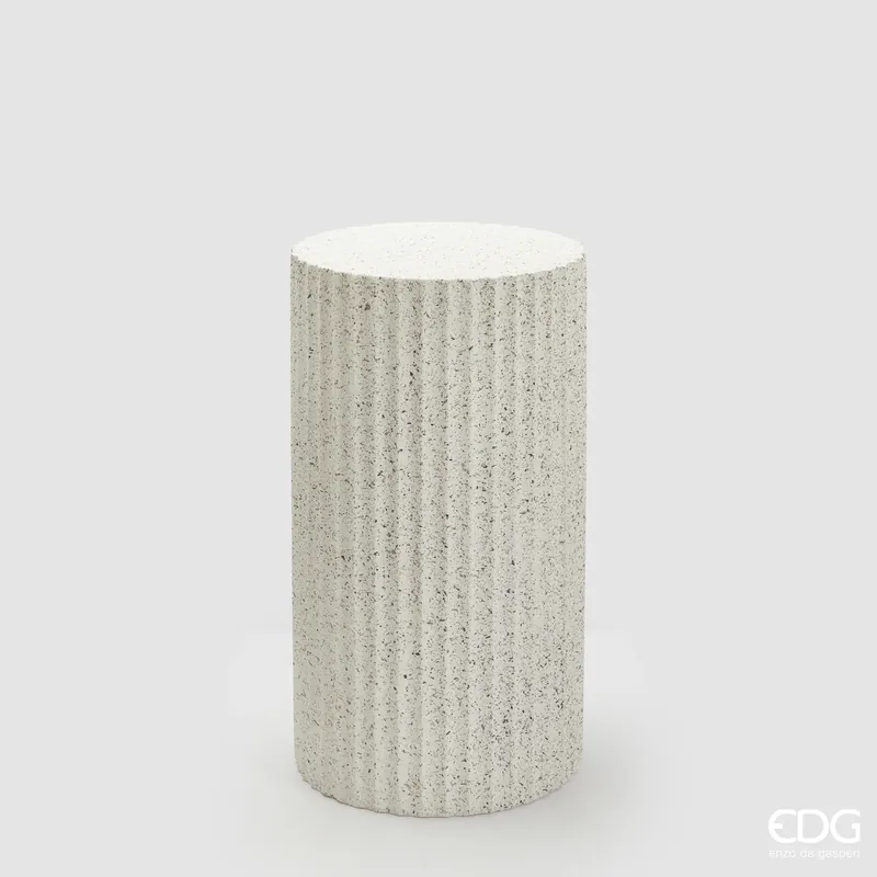 Popolare EDG Enzo De Gasperi Alzata Classic H70 D40 cm