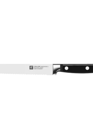 Zwilling Professional S Coltello Universale Seghettato 13 cm Consegna Rapida