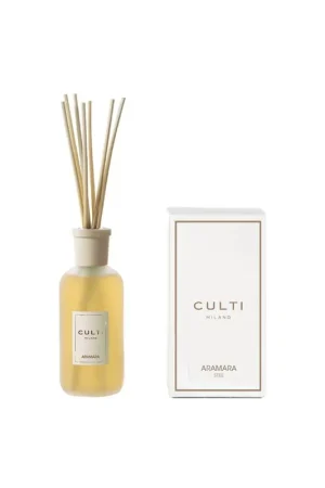 Più Venduto Culti Milano Diffusore Ambiente Stile Classic Aramara 250 ml