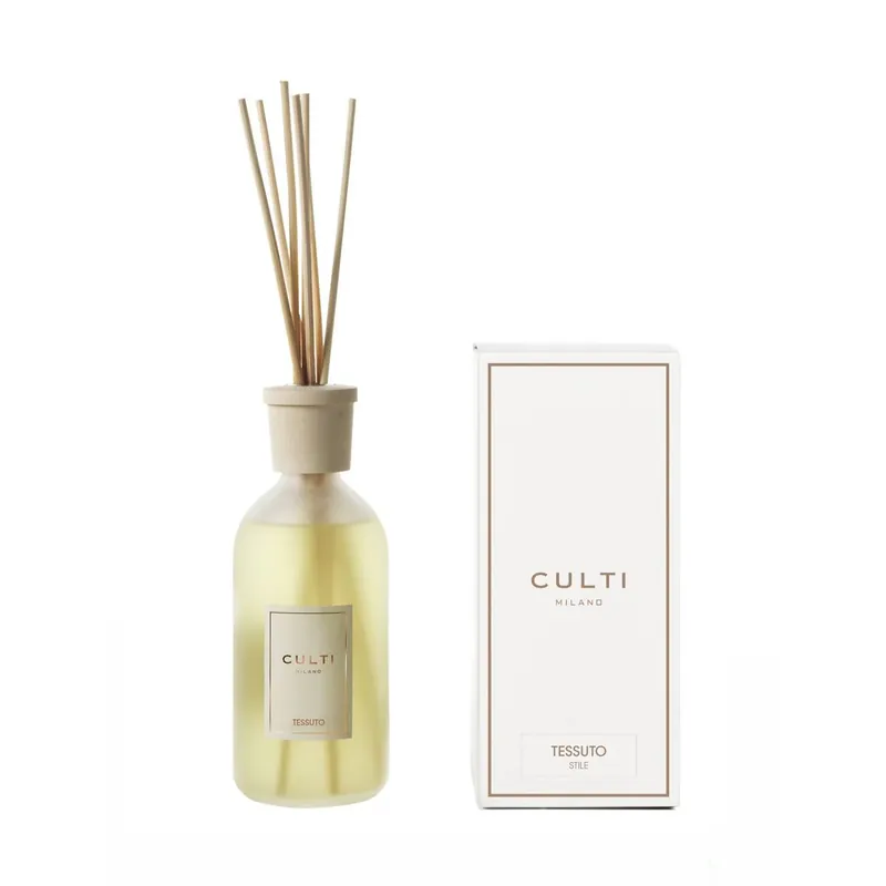 Culti Milano Diffusore Ambiente Stile Classic Aramara 500 ml Spedizione Espresso