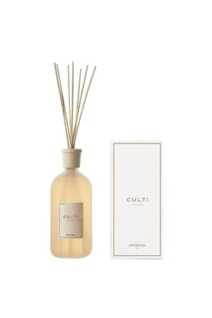 Più Venduto Culti Milano Diffusore Ambiente Stile Classic Aramara 1 Litro