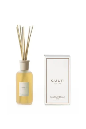Culti Milano Diffusore Ambiente Stile Classic Mareminerale 250 ml Offerta Limitata