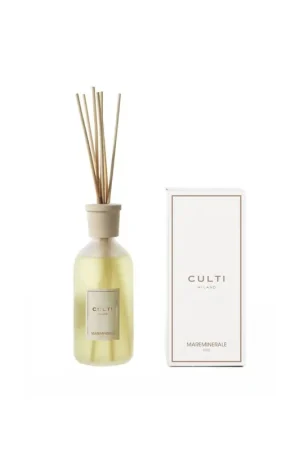Occasione Imperdibile Culti Milano Diffusore Ambiente Stile Classic Mareminerale 500 ml