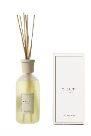 Culti Milano Diffusore Ambiente Stile Classic Tessuto 500 ml Direttamente Dal Produttore