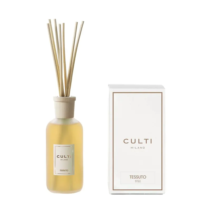 Offerta Del Giorno Culti Milano Diffusore Ambiente Stile Classic Tessuto 1 Litro