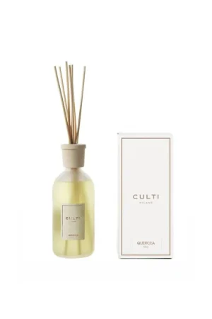 Culti Milano Diffusore Ambiente Stile Classic Quercea 500 ml Occasione Imperdibile