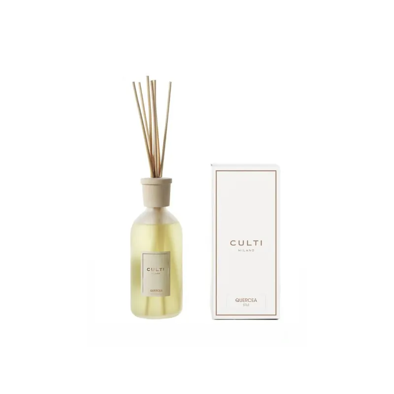 Culti Milano Diffusore Ambiente Stile Classic Quercea 500 ml Occasione Imperdibile