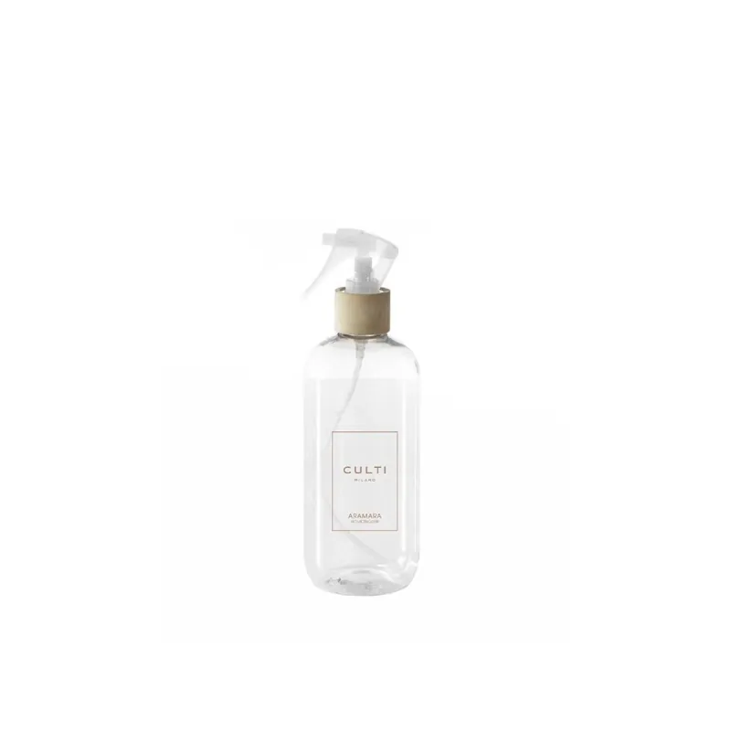 Culti Milano Spray Tessuto Aramara 500 ml Professionale