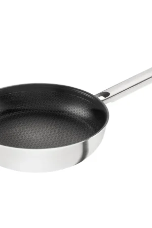 Zwilling Padella Joy Plus Antiaderente D24 cm in Acciaio Di Tendenza