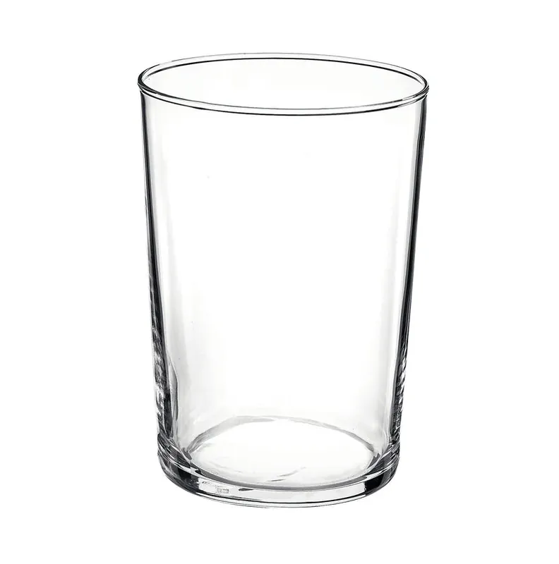 Barazzoni Set 2 Bicchieri Ghiffa Per Birra e Bibite 50 cl in Vetro Direttamente Dal Produttore