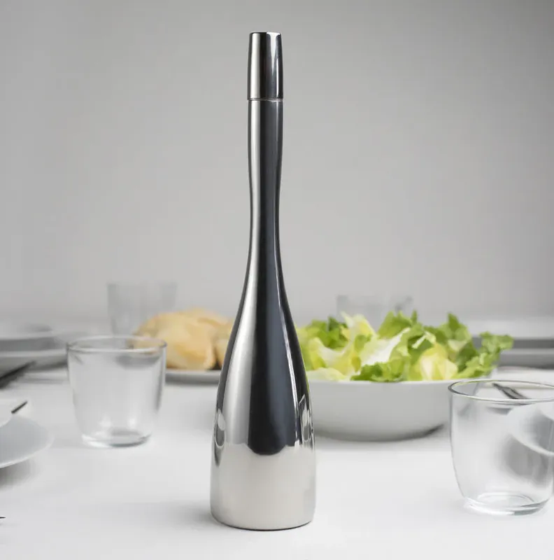 Barazzoni Oliera Olly 450 ml in Acciaio Inox Ultimissimo Modello