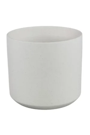 Bestseller PTMD Collection Vaso Fatima XXL in Ceramica 30 cm