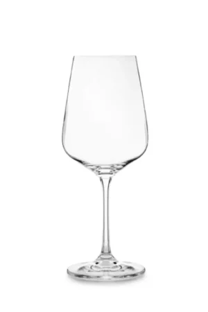 Offerta Limitata Le Gioie Calice Vino Basic Personalizzato in Vetro 450 ml