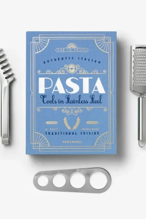 Printworks The Essentials Pasta Tools Super Prezzo
