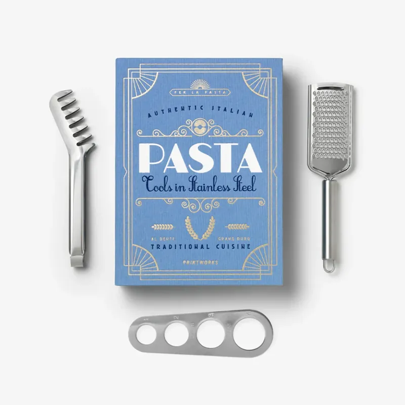 Printworks The Essentials Pasta Tools Super Prezzo
