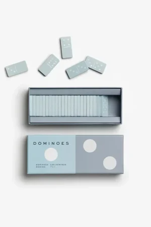 Printworks Play Gioco da Tavolo Domino Economico
