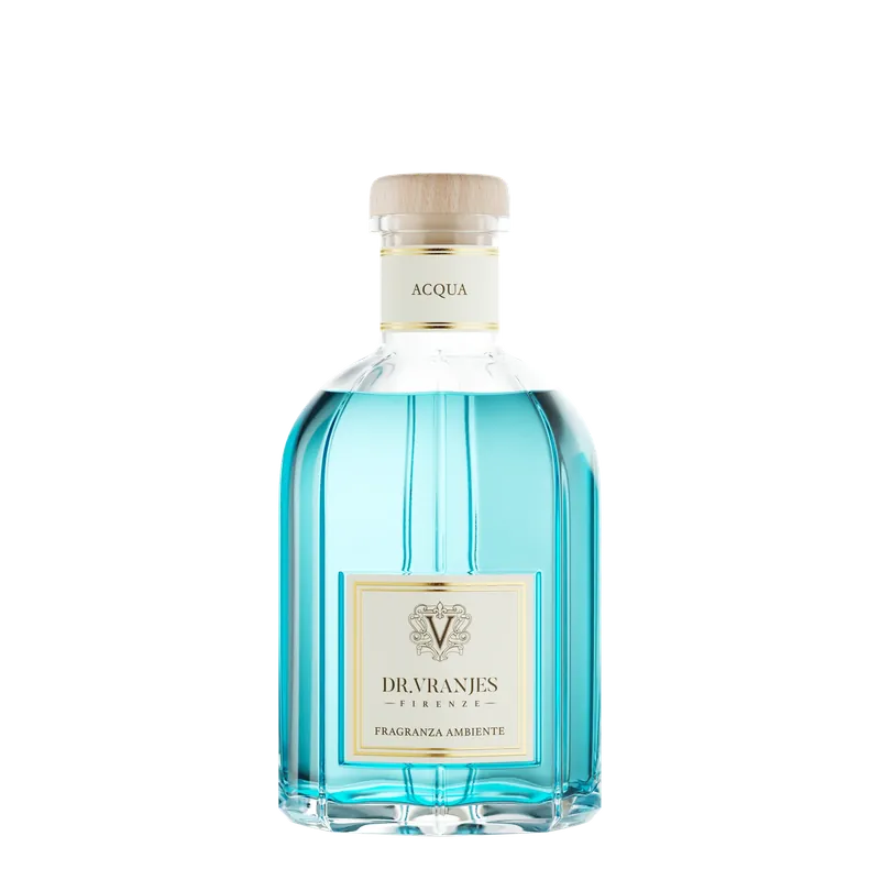 Reso Gratuito Dr Vranjes Diffusore per Ambienti Acqua 100 ml