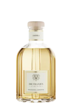 Consegna Rapida Dr Vranjes Fragranza Ambiente Ambra 100 ml
