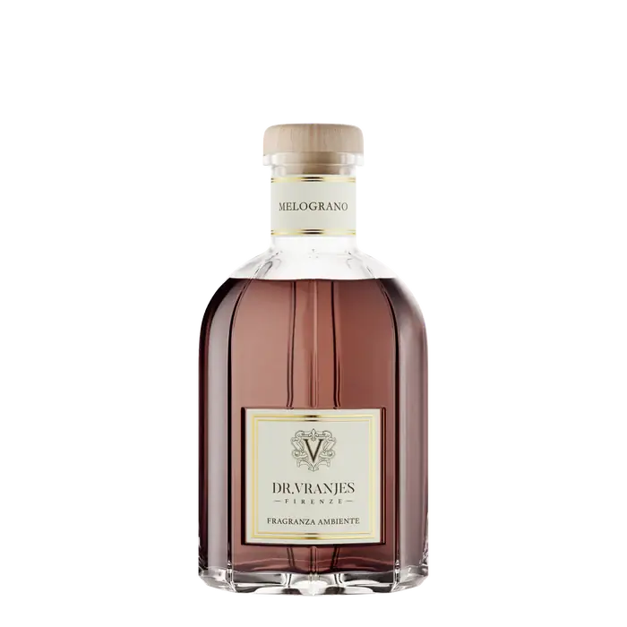Dr Vranjes Fragranza Ambiente Melograno 100 ml Compra Online