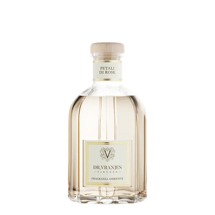 Dr Vranjes Profumatore per Ambienti Petali di Rose 250 ml Occasione