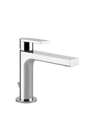 Consegna Rapida Emporio Gessi Via Manzoni 38602 Miscelatore Lavabo con Scarico cromo