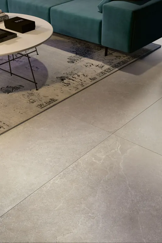 Ordina Subito Cotto D‘Este Kerlite Lithos 6plus Pavimento Rivestimento 120x260 Cm Effetto Pietra Porcellanato Ceramico Sottile Soft Moon
