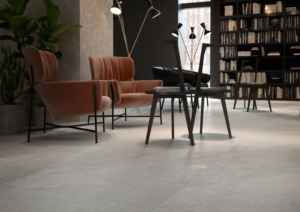 Occasione Cotto D‘Este Lithos Pavimento Rivestimento 60x60 Cm 14 Mm Effetto Pietra Naturale Rettificato Gres Porcellanato Spessorato Stone