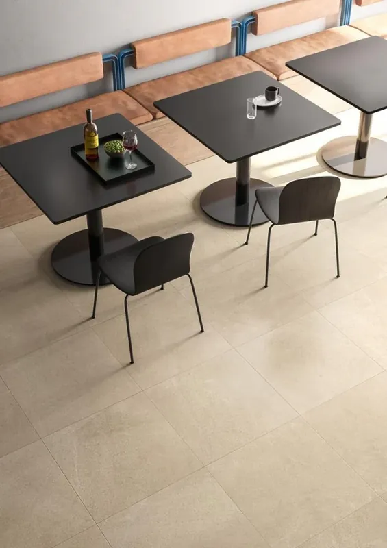 Popolare Blustyle Yosemite Pavimento Rivestimento Effetto Pietra 90x90 Cm 9,5 mm Lappato Rettificato Park