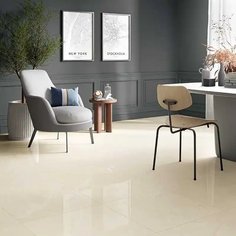 Non Perdere Blustyle Elite Pavimento Rivestimento Effetto Marmo 60x120 Cm 9,5 Mm Glossy Rettificato Onice Royal
