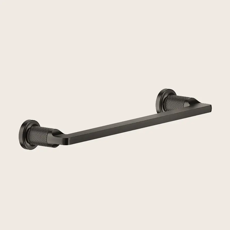 Gessi Inciso portasciugamani 45 cm a muro cromo 58500 Ultimissimo Modello