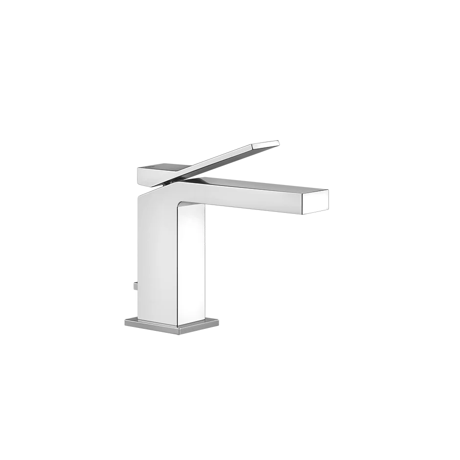 Gessi Rettangolo Miscelatore lavabo con scarico cromo 53001 Economico